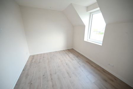 NIEUWBOUW duplex-appartement met ZONNIG terras - Photo 2