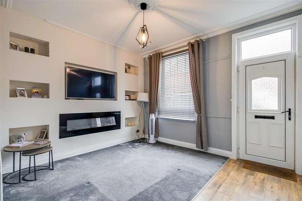 Garden Street, Normanton, WF6 - Photo 1