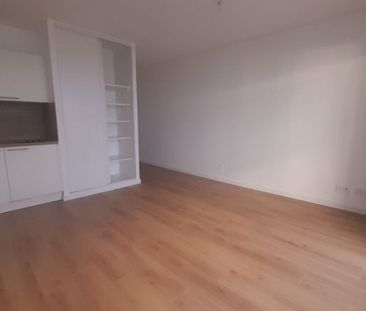 Appartement 1 pièce – 29 m² environ à Saint-Malo (ref : G6720) - Photo 1