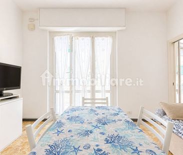 Quadrilocale corso Cristoforo Colombo, 133, Centro, Chiavari - Photo 2
