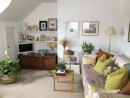 1 Bed Flat, Ormeley Road, SW12 - Photo 2