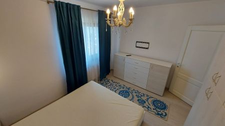 Apartament 2 camere D, in Pacurari,Bloc nou, loc parcare - Fotografie 3