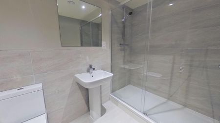 2 bedroom flat to rent - Photo 5