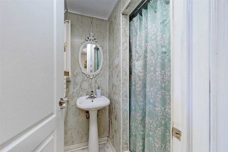 For Lease - 5 Stevenvale Drive Unit# Lower Room, Toronto, Ontario - Photo 3