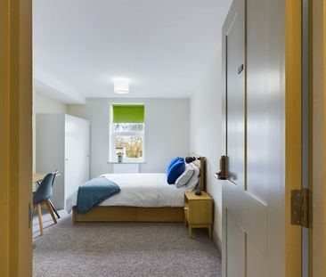 Room in a Shared House, Charlton Road, BS15 - Photo 5