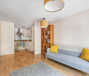 Spa Road, London, SE16 3FD - Photo 2