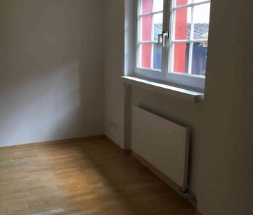 2.5 Zimmer, 65 m², EG - Photo 5