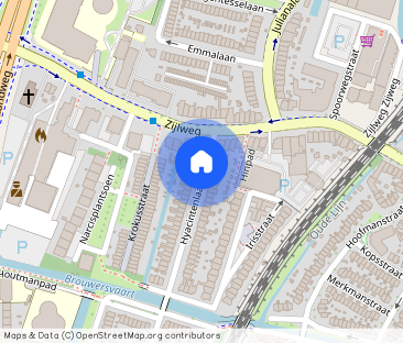 Hyacintenlaan - Photo 1