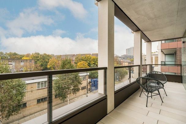 Georgiana Street, Camden, NW1 - Photo 1