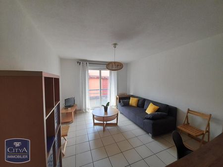 Location Appartement 2 pièces 39m² MERIGNAC 33700 - Photo 2