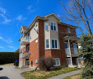 2 CH - 1 SDB - Gatineau - $1,575 /mo - Photo 2