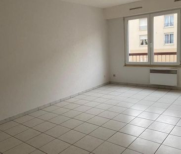 Appartement 1 pièce à Thionville - Photo 1