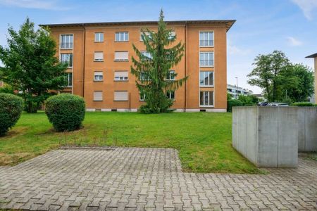 2 Zimmer, 50 m², EG - Foto 5