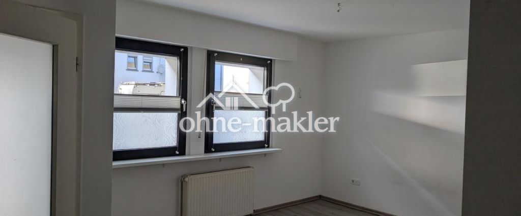 Etagenwohnung in Dortmund (Mengede) - Photo 1