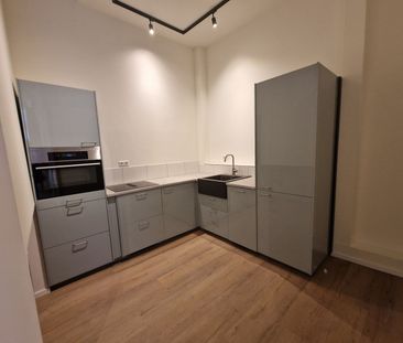 Appartement te huur: Wagenstraat 93-B 2512 AS Den Haag - Photo 1