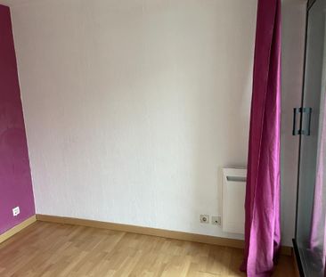 Appartement T1 BIS avec Balcon + Parking Privé - Photo 2
