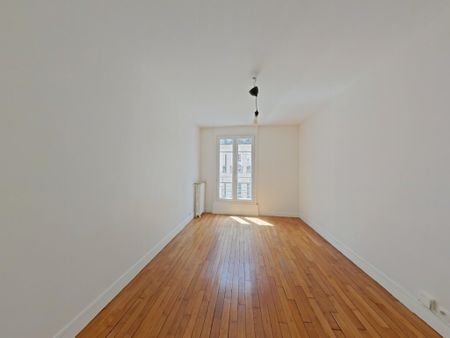 APPARTEMENT T2 A LOUER - PARIS 17EME ARRONDISSEMENT Ternes 6 - 38.53 m - 1 489 € - Photo 4