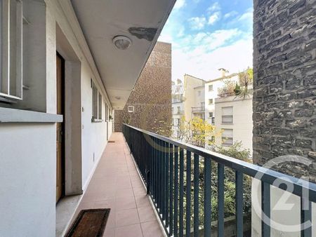 Appartement T2 à louer - Photo 2