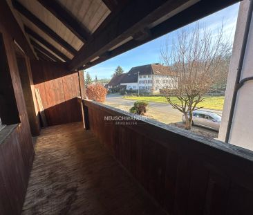 A louer appartement de 3.5 pièces à Chevenez - Foto 5