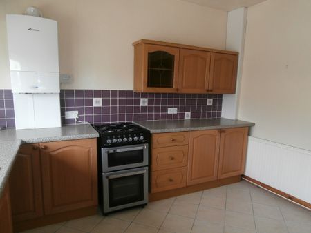 Tyisha Road, Llanelli, Carmarthenshire, SA15 1RP - Photo 5