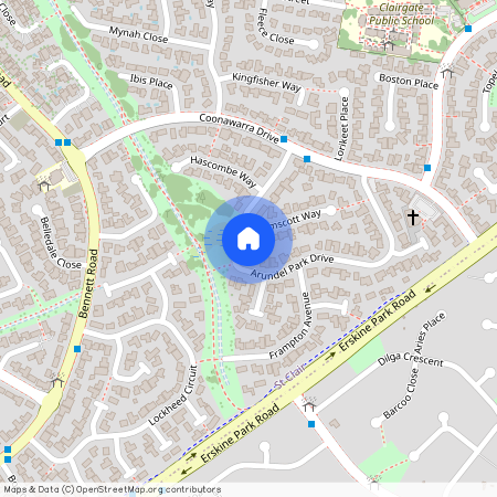 16a Arundel Park Drive St Clair