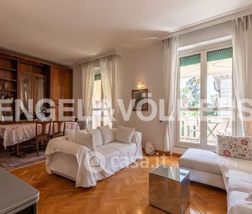Trilocale in Affitto in Via Annia a Roma - Photo 5