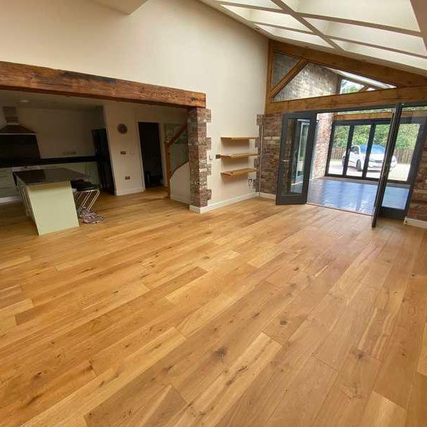 Elm Tree Barn, Fimber, YO25 - Photo 1