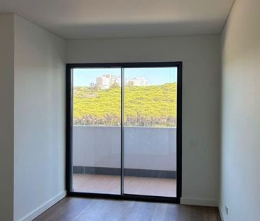 3 room luxury Apartment for rent in Oeiras, Lisbon - Photo 1