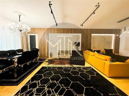 Herastrau - Apartament Premium 4 camere - 144MP | 1Loc Parcare - Fotografie 2