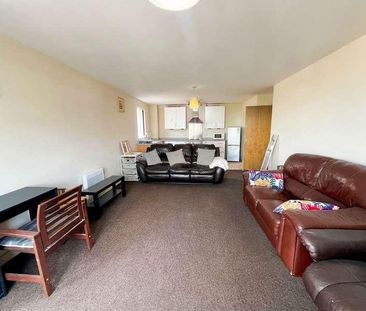 Greyfriars Road, Beauchamp House Greyfriars Road, CV1 - Photo 1