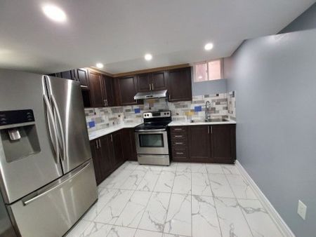 For Lease - 56 Powell Drive Unit# Bsmt, Brampton, Ontario - Photo 5