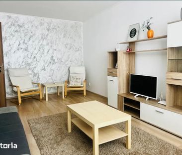 Apartament 2 camere Alexandru cel Bun - Fotografie 1