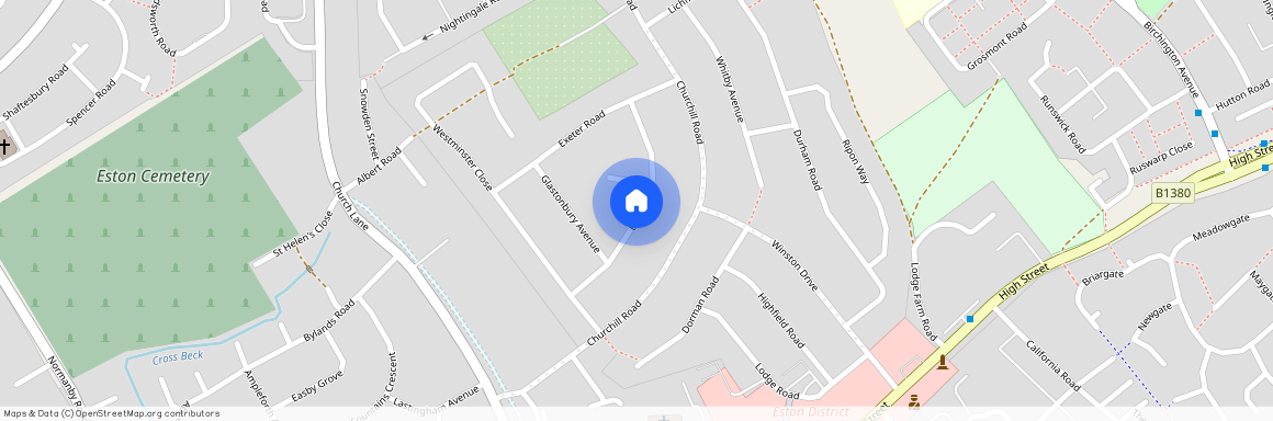 Bath Road, Eston, Middlesbrough, TS6 9PG