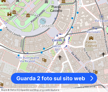 Dom do wynajęcia, 60 m², 1 pokój Włochy - Foto 1