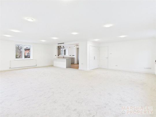 3 bedroom apartment to rent - Photo 1