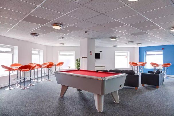 Deluxe Studio - Photo 1