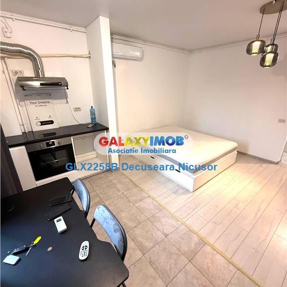 Garsoniera Pollux Residence mobilata utilata 250 euro - Photo 1
