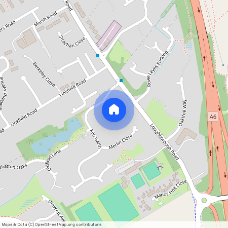 The Pyke, Rothley, Leicester, LE7