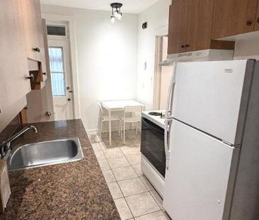 3 1/2 - Québec (Limoilou) - 935 $/mois - Photo 3