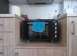 Studio/Γκαρσονιέρα για ενοικίαση - Πάτρα, - Φωτογραφία 3