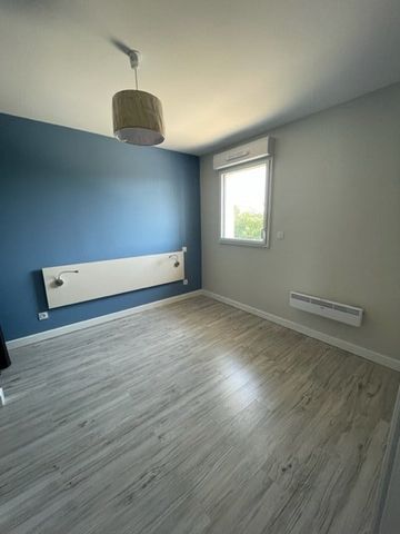 Location Appartement 2 pièces 40m² ROQUES 31120 - Photo 2