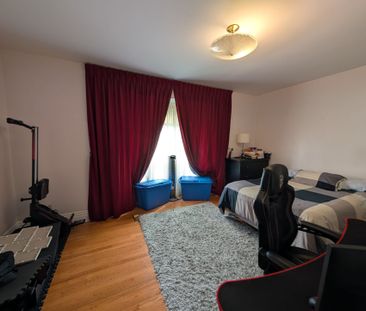 For Lease - 1038 Dovercourt Road Unit# Upper, Toronto, Ontario - Photo 6