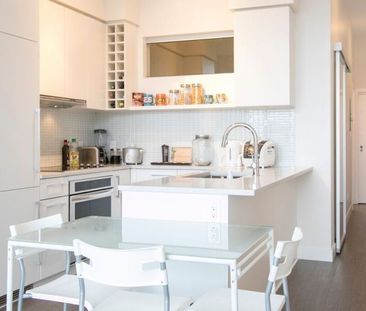 $1,850 / 1br – 510ft2 – Located right in Historic Downtown New West... - Photo 5