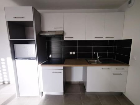 TOULOUSE / Location Appartement 3 Pièces 60 m² - Photo 5