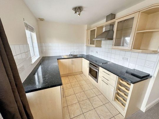 St. Michaels Close, Grainger Park, Newcastle upon Tyne, Tyne and Wear, NE4 6AF - Photo 1