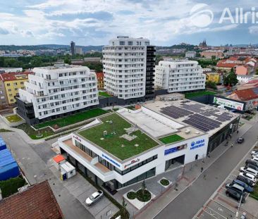 Pronájem bytu 1+kk 33 m - Photo 2