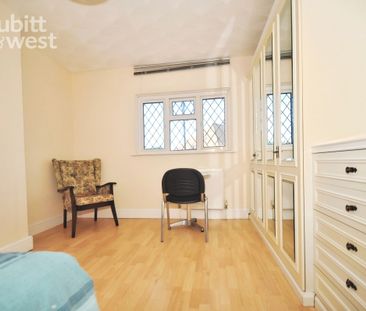 1 bedroom house share to rent - Photo 1