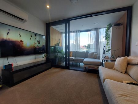 1 Bedroom mordern apartment - Handbag dog or Cat is welcome! - Photo 5