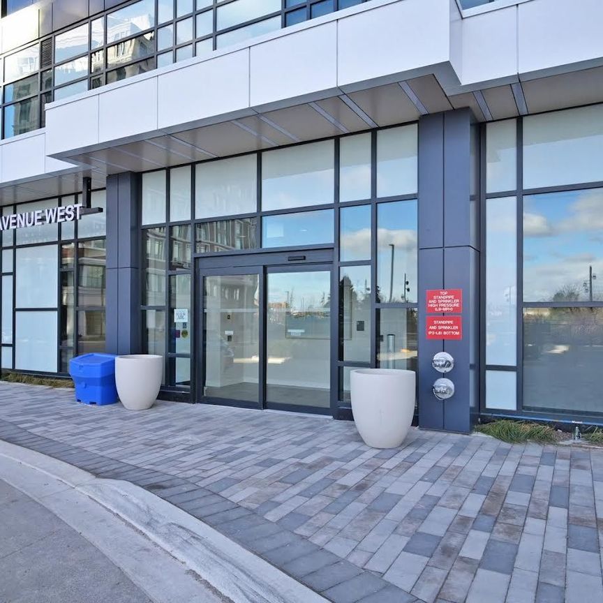 For Lease - 2495 Eglinton Avenue Unit# 2009, Mississauga, Ontario - Photo 1