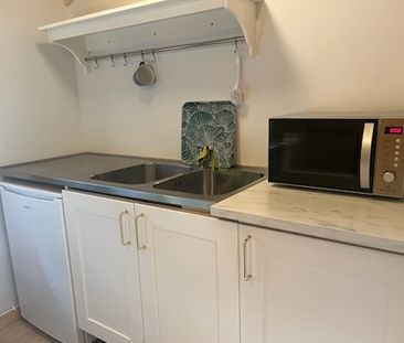 Lillskogsvändan, Värmdö - Foto 3